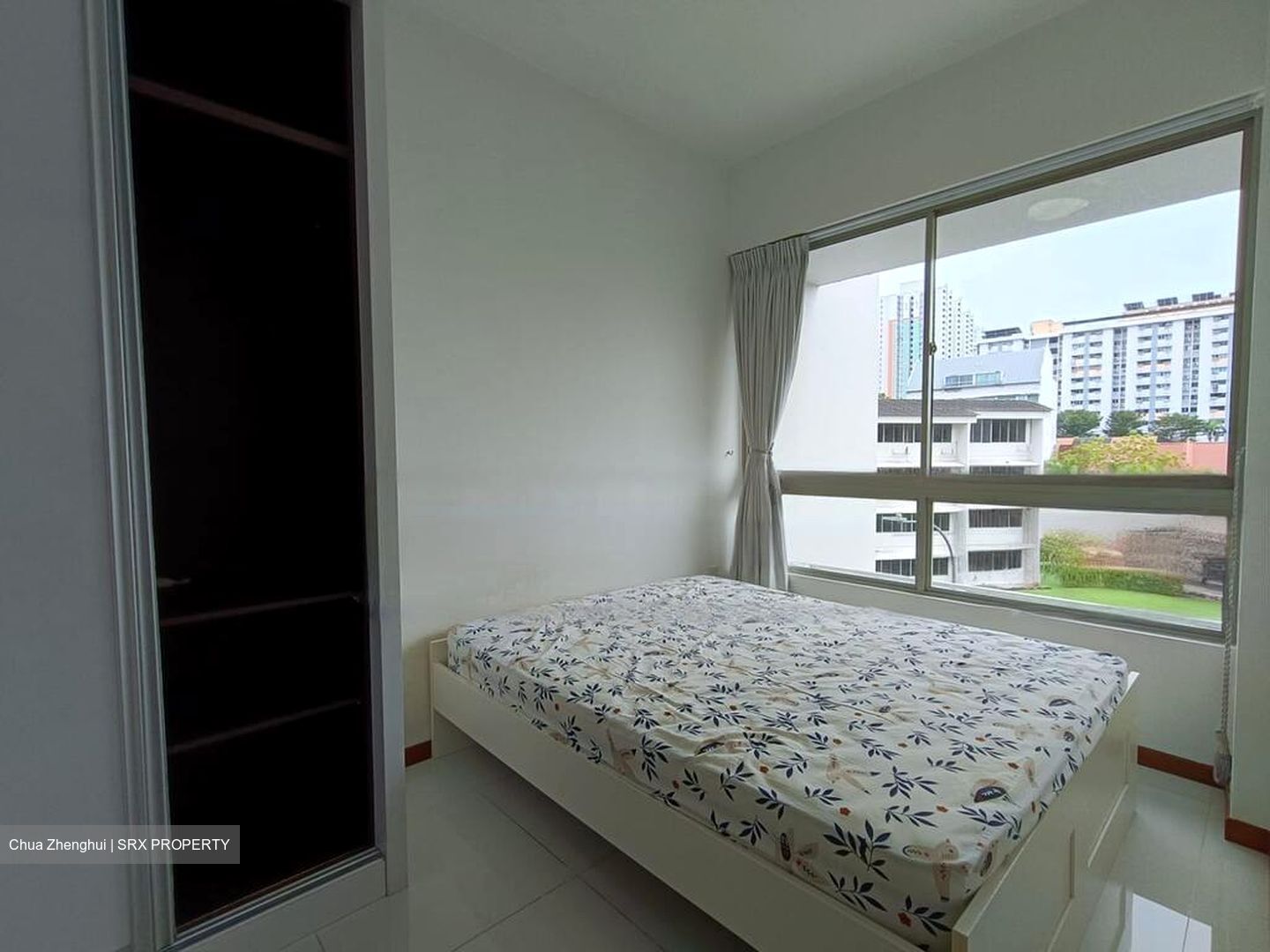Loft @ Rangoon (D8), Apartment #480327511
